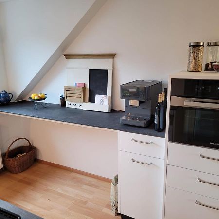 Ferienwohnung Dornbirn City Dış mekan fotoğraf