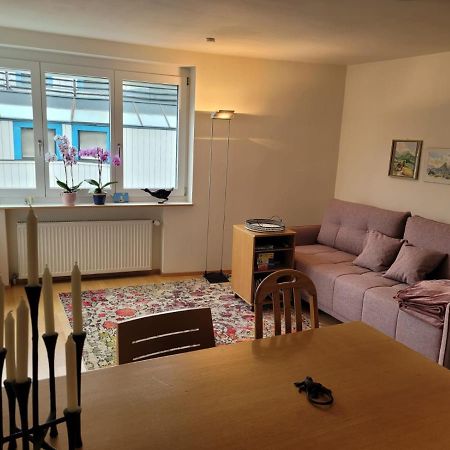 Ferienwohnung Dornbirn City Dış mekan fotoğraf