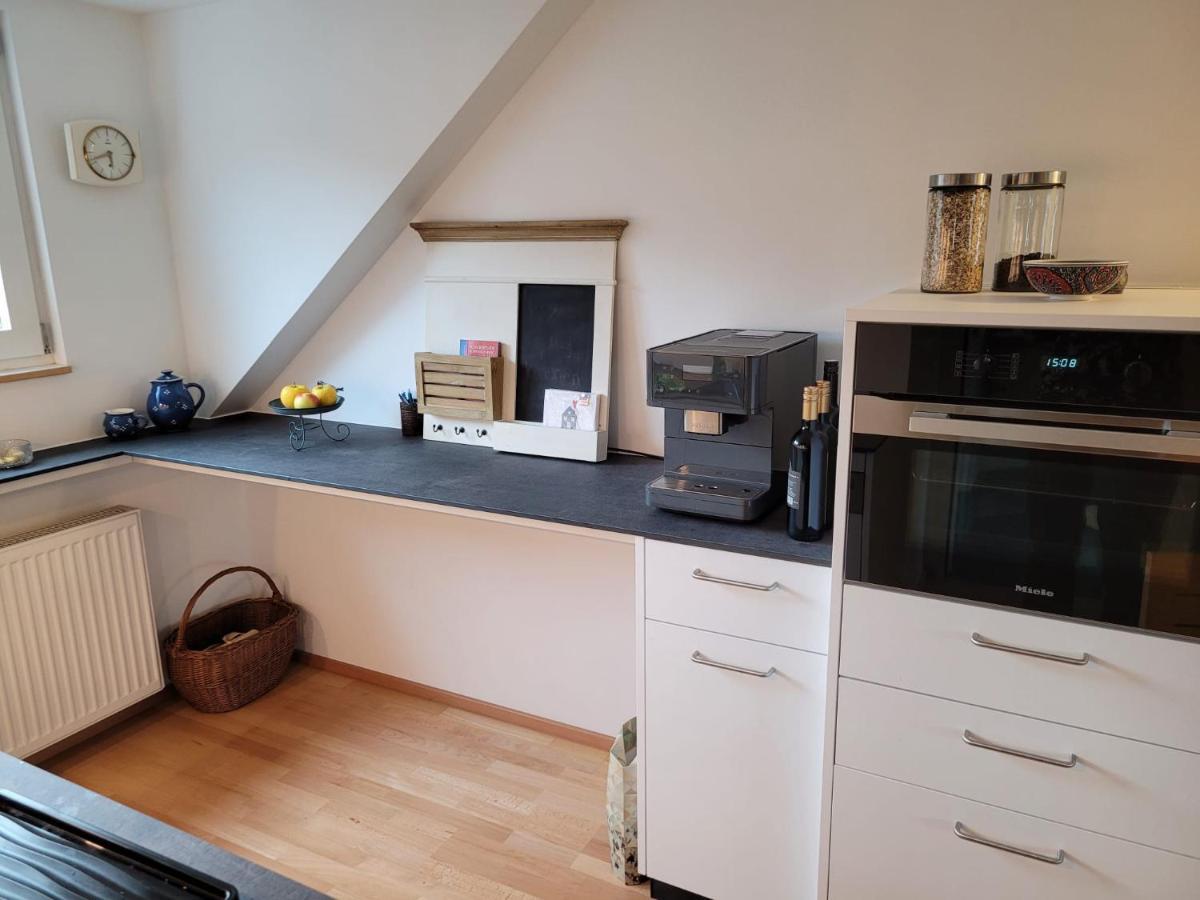 Ferienwohnung Dornbirn City Dış mekan fotoğraf