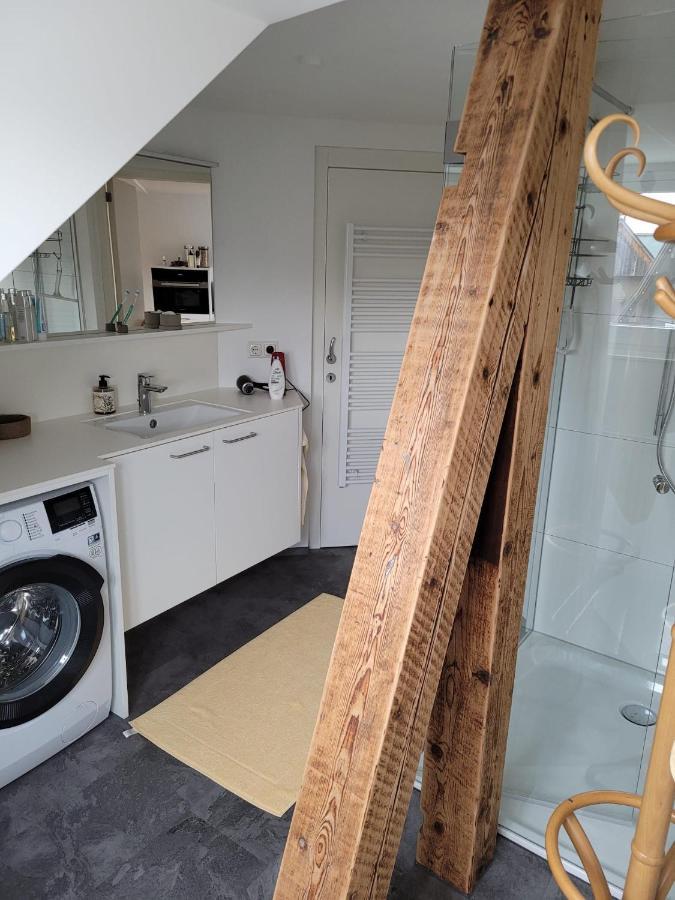 Ferienwohnung Dornbirn City Dış mekan fotoğraf