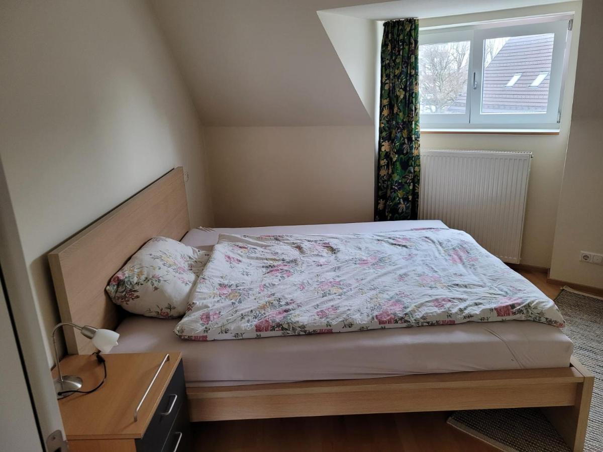 Ferienwohnung Dornbirn City Dış mekan fotoğraf