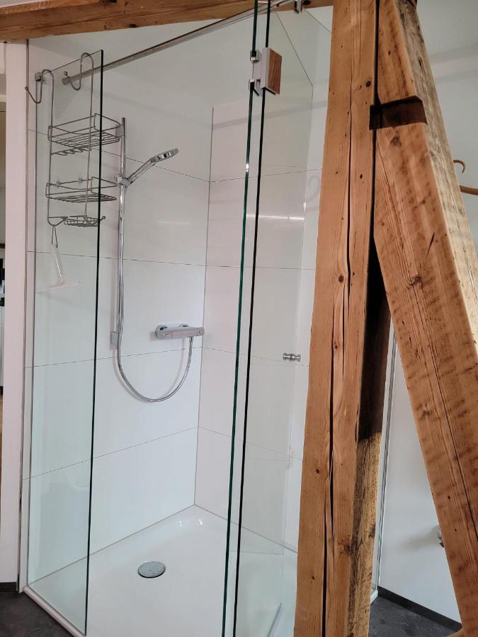 Ferienwohnung Dornbirn City Dış mekan fotoğraf